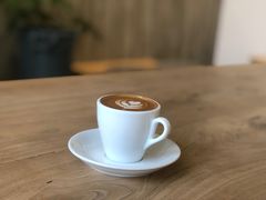 -VOYAGE COFFEE(杨梅竹店)