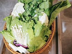 -陈大锅·岳阳鱼馆·地道岳阳菜(美食街店)