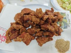 -来之顺海鲜菜馆·青岛菜·始于1993(栈桥店)