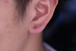 -众刺纹画·纹身·穿孔饰品·海娜定制