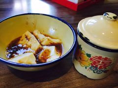 -天津津利华酒店