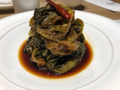 -枣子树·素食餐厅(普陀山店)