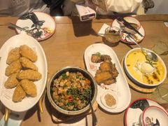 -新白鹿餐厅(城西银泰城店)