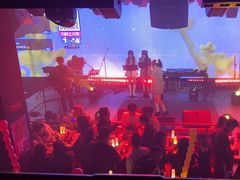 -拾叁唐Livehouse(佛山禅城店)