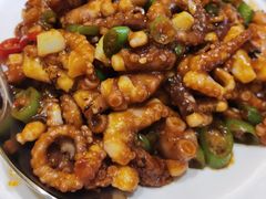 -君霖海鲜私房菜(春柳店)