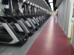 -超越健身(海悦天地店)