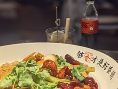 -川成元·麻辣香锅(凯德MALL西直门店)