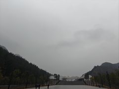 -重庆云阳龙缸景区