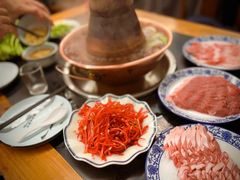 -裕德孚·非遗手切涮羊肉(东直门内大街店)
