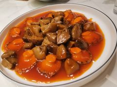 -璞御·海鲜·雪花牛肉局(宾水西道店)