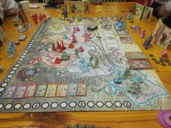 -辛巴桌游剧本娱乐休闲馆(光谷店)