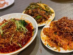 肚丝-春花民族美食(佳木斯总店)