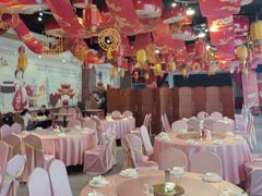 -老蒲鲜·地标·非遗美食(涵江店)