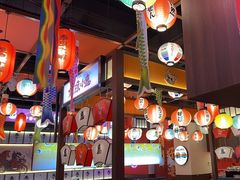 -仙隐小鹿料理食堂(惠济万达店)