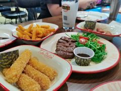 -Tubestation站点比萨(高新万达ONE店)