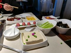 -海底捞火锅(万丰桥店)