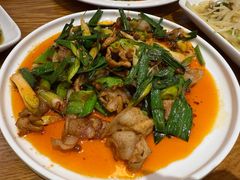 -灯盏窝餐厅
