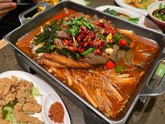 -蛙喔牛蛙(义乌新光汇店)