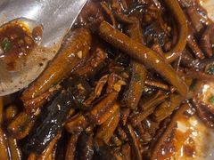 -新吉士·上海菜(浦东LCM置汇旭辉店)