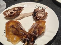 -正德楼果木烤鸭·渔家菜(东港店)