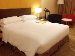 -天津滨海圣光皇冠假日酒店