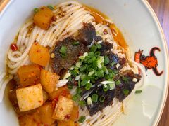 -津市刘聋子粉馆(林科大店)