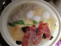 -新白鹿餐厅(金鹰新街口店)