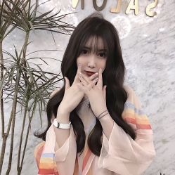 -3AM·S HAIR SALON烫发染发接发