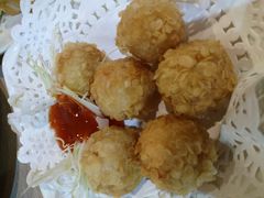-韩妈妈韩式小吃(中山店)