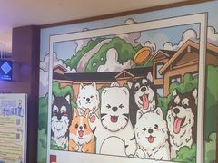 -长白山万达锦华套房酒店