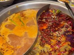 -沸炉重庆老火锅(军事博物馆店)