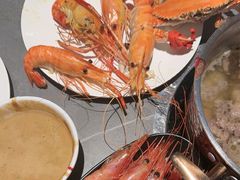 -一方渔歌蒸汽海鲜自助(文化路万达广场店)