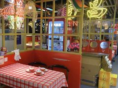 -老闵田螺馆·南昌市井菜·特色小吃(总店)