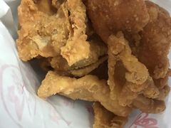 -白纸坊美式炸鸡