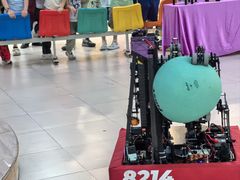 -广州市天河区少年宫