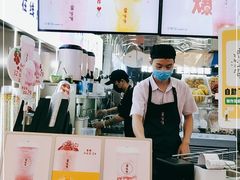 -果呀呀(凯德广场店)