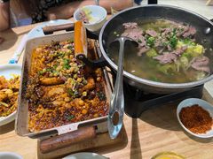 -全牛匠·乐山跷脚牛肉(新中关店)