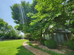 -五洲咖啡厅(五洲大酒店)