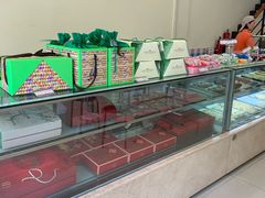 -长发西饼(相城店)