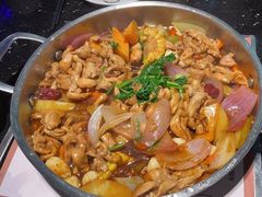 -和福顺·牛肉海鲜焖锅(汕头金平万达广场店)