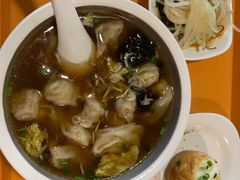 -孙记包子(火车站店)