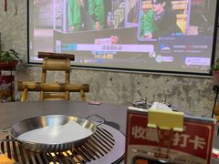 -神伙烧烤(江北黄泥塝店)