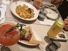 -LE SHARE洛笙·花园西餐(北京路步行街店)