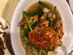 -喜记避风塘炒辣蟹(旗舰店)