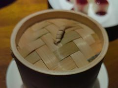 -粗茶淡饭·隐庐私厨(东亭店)