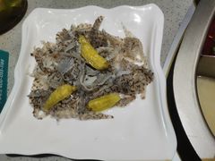 -味之绝美蛙鱼头火锅(花都店)