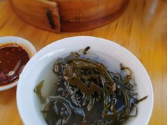 -刘七嬢烧麦刀削面
