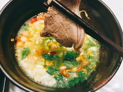 -星湖特色餐厅· 三岔湖环球融创天堂洲际酒店