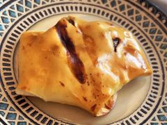 -百格里格.Uyghur cuisine(百色路店)