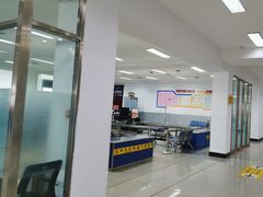 -牡丹江海浪国际机场
